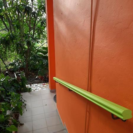 Chez Lilise 3 Apartment Sainte-Anne Exterior foto