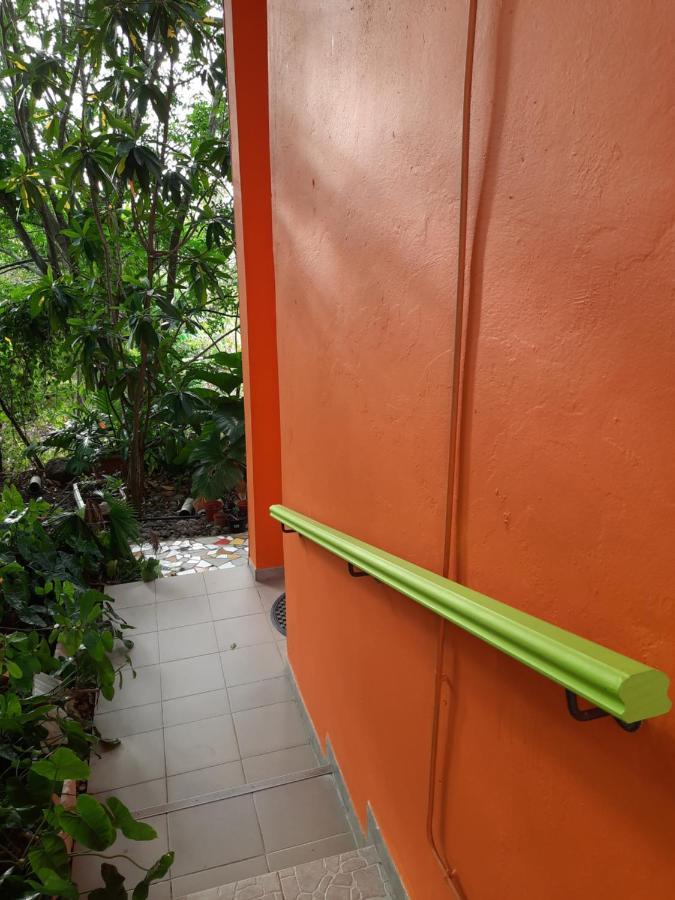 Chez Lilise 3 Apartment Sainte-Anne Exterior foto