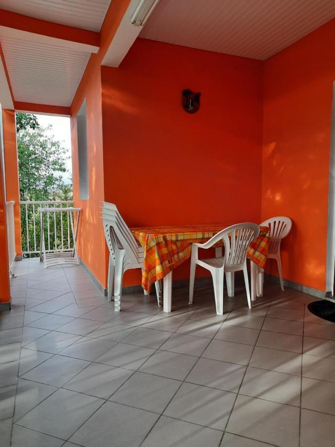 Chez Lilise 3 Apartment Sainte-Anne Exterior foto
